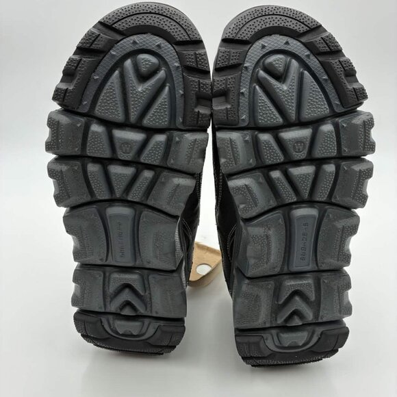 Skechers Summits AT Hands Free Slip-Ins – Black/Charcoal – Men’s Size 9 main image 6